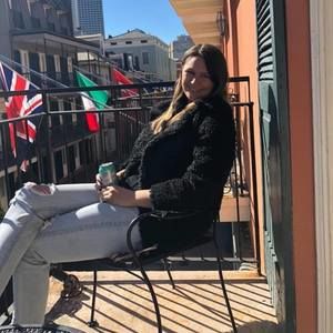 Meet your Posher, Kyle